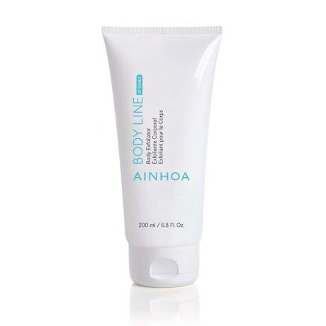 Exfoliante Corporal 200 ml